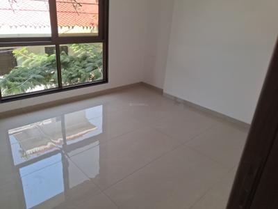 Bedroom Image of 1990 Sq.ft 3.5 BHK Apartment / Flat for rent in Surya Suman, Kalyani Nagar Pune for Rs. 115000