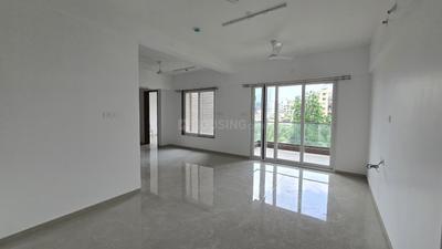 Hall Image of 1647 Sq.ft 3 BHK Apartment / Flat for sale in Bavdhan Pune for Rs. 17500000