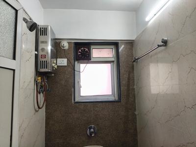 Image of 470 Sq.ft 1 BHK Apartment / Flat for rent in Borivali West, Mumbai for Rs. 38000