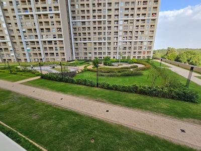 1 BHK Flat