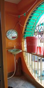 Drying Area Image of LADIES PG NEAR RICE &amp; SAGAR DUTTA HOSPITAL in Belghoria, Kolkata