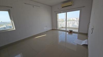 Bedroom Image of 850 Sq.ft 2 BHK Apartment / Flat for sale in Godrej Eden I, Chandkheda Ahmedabad for Rs. 5700000
