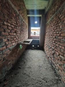 Kitchen Image of 1250 Sq.ft 3 BHK Apartment / Flat for sale in Basisthpur Guwahati for Rs. 7300000