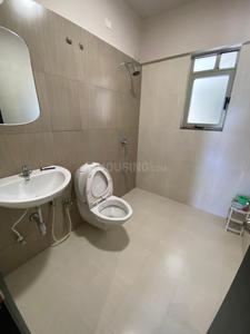 Image of 1815 Sq.ft 3 BHK Apartment / Flat for rent in Adani The Meadows, Shantigram, Ahmedabad for Rs. 65000
