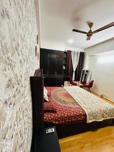 Bedroom Image of 1525 Sq.ft 3 BHK Apartment / Flat for sale in Unitech Horizon, Sector PI Greater Noida for Rs. 9500000