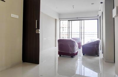 Hall Image of Kohinoor Courtyard one  in Tathawade, Pune