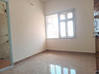 Bedroom Image of 1200 Sq.ft 2 BHK Builder Floor for rent in Malleswaram Bengaluru for Rs. 24500