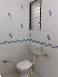Bathroom Image of 1080 Sq.ft 2 BHK Apartment / Flat for sale in Trimurti Vihar, Pimple Gurav Pune for Rs. 7999999