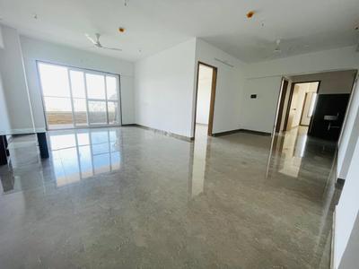 4 BHK Flat