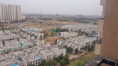 Balcony Image of 1300 Sq.ft 2 BHK Apartment / Flat for sale in Mapsko Casa Bella, Sector 82 Gurgaon for Rs. 13200000