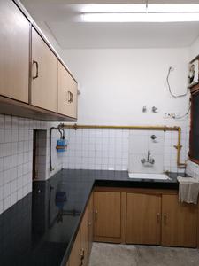 Kitchen Image of 1550 Sq.ft 2 BHK Apartment / Flat for sale in DDA SFS Flats, Sector 22 Dwarka New Delhi for Rs. 22000000