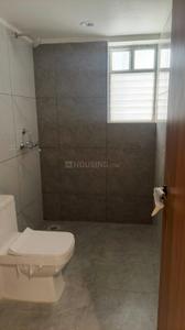 Bathroom Image of 1704 Sq.ft 3 BHK Apartment / Flat for sale in Bariatu Ranchi for Rs. 9372000