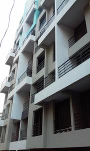 Image of 940 Sq.ft 2 BHK Apartment / Flat for sale in Madhav Shristi, Kalyan West, Kalyan for Rs. 6400000