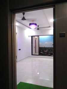 Main Entrance Image of 670 Sq.ft 1 BHK Apartment / Flat for sale in Shantee Flamingo Residency, Vasai West Vasai for Rs. 5500000