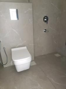 Bedroom Three Image of 1460 Sq.ft 3 BHK Apartment / Flat for sale in Pratik Harmony, Kalamboli Navi Mumbai for Rs. 18200000