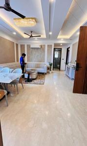 Hall Image of 1725 Sq.ft 3 BHK Builder Floor for sale in Trehan Luxury Floors 71, Sector 71 Gurgaon for Rs. 20500000