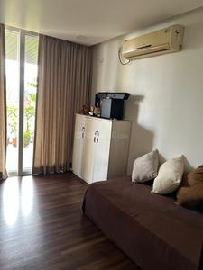 Hall Image of 3500 Sq.ft 4 BHK Apartment / Flat for sale in Skywards Riviera Valentina, Baner Pune for Rs. 50000000