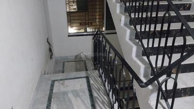 Image of 1471 Sq.ft 3 BHK Apartment / Flat for sale in Kaikhali, Kolkata for Rs. 7800000