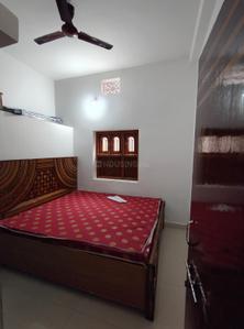 Bedroom Image of 1000 Sq.ft 3 BHK Apartment / Flat for rent in Gosaintola Ranchi for Rs. 16000