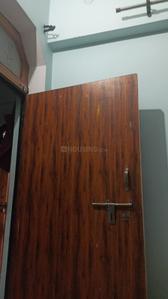 Bedroom Image of 900 Sq.ft 2 BHK Builder Floor for rent in Naini Allahabad for Rs. 7500