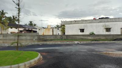 Image of 896 Sq.ft Residential Plot / Land for sale in RedBrick Genesis, Ambattur Industrial Estate, Chennai for Rs. 12218181