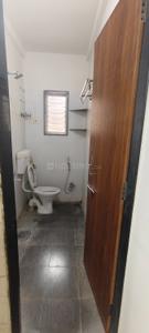 Image of 1108 Sq.ft 2 BHK Apartment / Flat for sale in Tapowan, Nashik for Rs. 4400000
