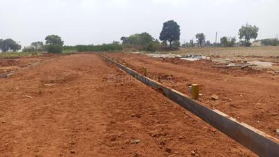 Image of 1500 Sq.ft Residential Plot / Land for sale in Shri Krishna Oasis, Devanahalli, Bengaluru for Rs. 2009000