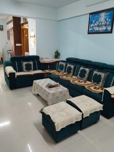 Bedroom Image of 1225 Sq.ft 3 BHK Apartment / Flat for sale in Kamakshipalya Bengaluru for Rs. 16500000