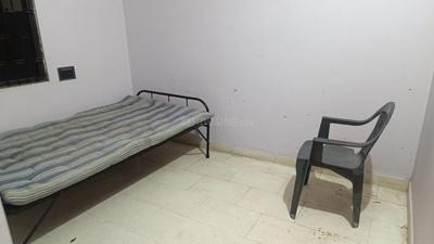 Bedroom Image of 1500 Sq.ft 2.5 BHK Independent House for rent in Bhayli Vadodara for Rs. 16000