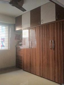 Bedroom Image of 1530 Sq.ft 2 BHK Apartment / Flat for rent in Saamarth Heaven 5, PDPU Road Gandhinagar for Rs. 21999