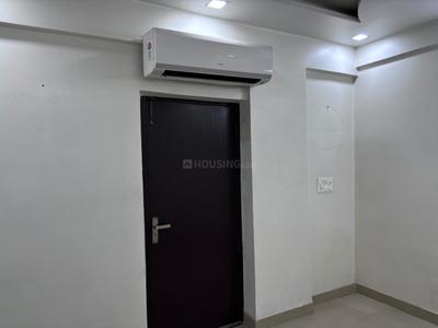 Bedroom Image of 750 Sq.ft 1 BHK Apartment / Flat for rent in Vasant Kunj New Delhi for Rs. 40000