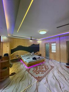 Image of 1060 Sq.ft 5 BHK Independent House for sale in Kulhan, Dehradun for Rs. 14500000