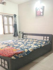 Bedroom Image of 900 Sq.ft 3 BHK Independent House for sale in Maninagar Ahmedabad for Rs. 11000000