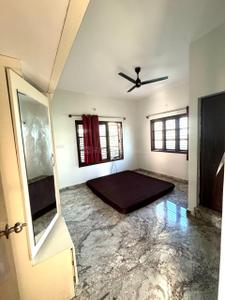 Hall Image of 2200 Sq.ft 3 BHK Villa for rent in S.Bingipura Bengaluru for Rs. 40000