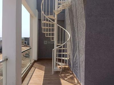 Balcony Image of 1484 Sq.ft 3 BHK Duplex for sale in B. Thandrapadu Kurnool for Rs. 7500000