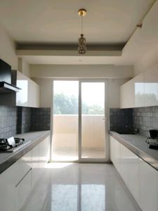 Kitchen Image of 1450 Sq.ft 3 BHK Apartment / Flat for sale in Tulip Yellow, Sector 69 Gurgaon for Rs. 23000000