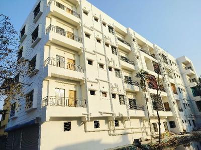 3.5 BHK Flat