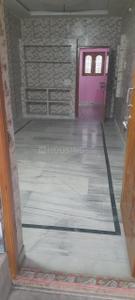 Bedroom Image of 500 Sq.ft 1 BHK Independent House for rent in Malkapuram Visakhapatnam for Rs. 6000