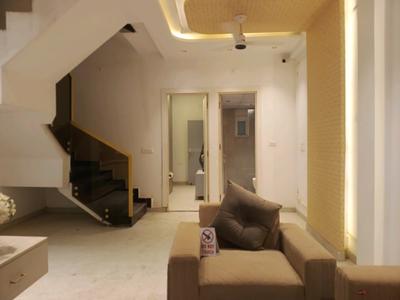 3 BHK Villa
