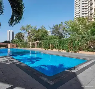 Image of 797 Sq.ft 2 BHK Apartment / Flat for sale in Kolte Patil Life Republic Sector R3 3rd Avenue, Nerhe, Pune for Rs. 8400000