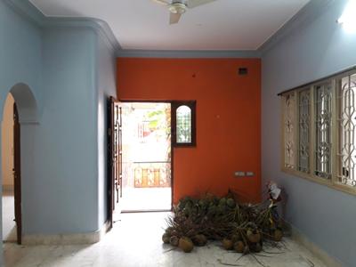 Living Room Image of 1200 Sq.ft 3 BHK Independent House for rent in Banashankari Bengaluru for Rs. 16000