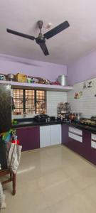 Kitchen Image of 2800 Sq.ft 5 BHK Independent House for sale in Vayusena Nagar Nagpur for Rs. 9000000