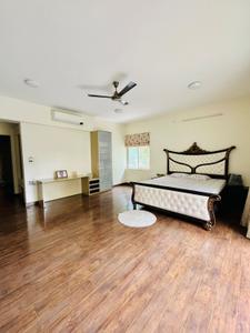 Hall Image of 4900 Sq.ft 4.5 BHK Apartment / Flat for sale in Marvel Bounty, Hadapsar Pune for Rs. 46000000
