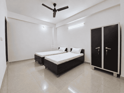Image of Roomsoom Pg in Sector 130, Noida