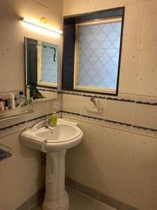 Bathroom Image of 1250 Sq.ft 2 BHK Apartment / Flat for sale in Undri Pune for Rs. 4789000