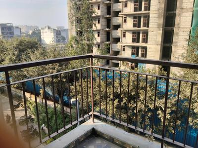 Balcony Image of 950 Sq.ft 3 BHK Apartment / Flat for sale in BPTP Park Elite Premium, Sector 84 Faridabad for Rs. 8850000