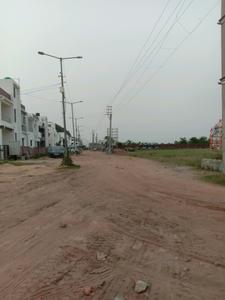 Image of 2880 Sq.ft Residential Plot / Land for sale in Bloomsbury Convicity Plots, New Town, Kolkata for Rs. 4800000