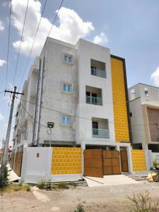 2 BHK Flat