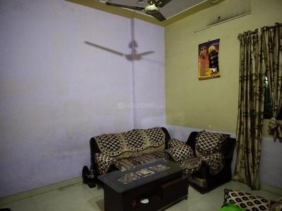 Hall Image of 150 Sq.ft 1 BHK Apartment / Flat for rent in ADA Colony Aligarh for Rs. 4600