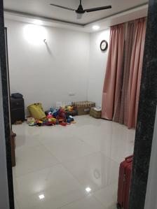 Hall Image of 1787 Sq.ft 3 BHK Apartment / Flat for rent in Sanklecha The Metrozone, Indira Nagar Nashik for Rs. 30000
